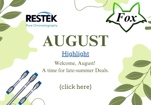 PFAS-Restek